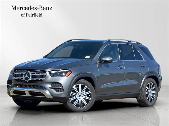 2026 Mercedes-Benz GLE GLE 350 GLE 350 for sale in Fairfield, CA