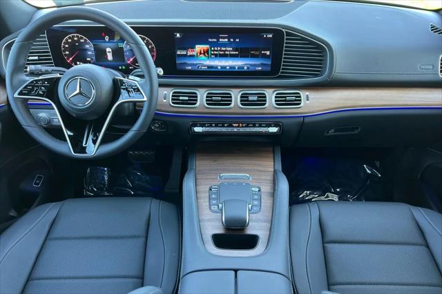 2026 Mercedes-Benz GLE GLE 350 GLE 350