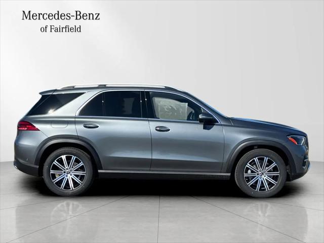 2026 Mercedes-Benz GLE GLE 350 GLE 350