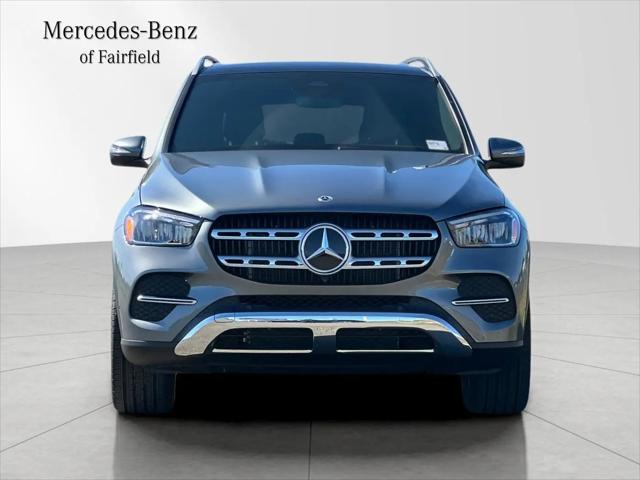 2026 Mercedes-Benz GLE GLE 350 GLE 350