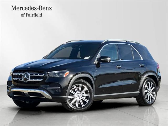 2026 Mercedes-Benz GLE GLE 350 GLE 350 for sale in Fairfield, CA