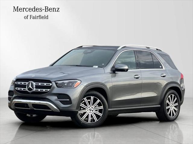 2026 Mercedes-Benz GLE GLE 350 GLE 350 for sale in Fairfield, CA