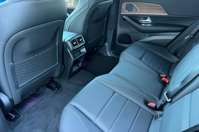 2026 Mercedes-Benz GLE GLE 350 GLE 350