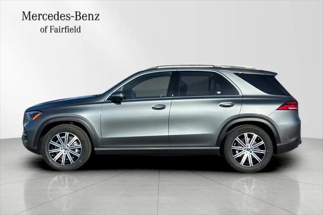 2026 Mercedes-Benz GLE GLE 350 GLE 350