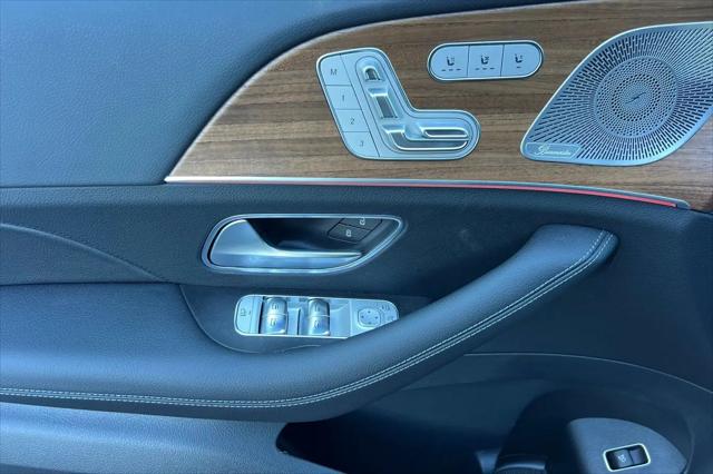 2026 Mercedes-Benz GLE GLE 350 GLE 350