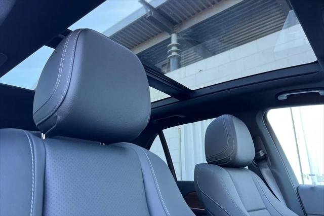 2026 Mercedes-Benz GLE GLE 350 GLE 350