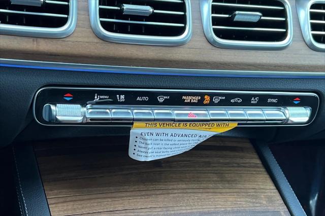 2026 Mercedes-Benz GLE GLE 350 GLE 350