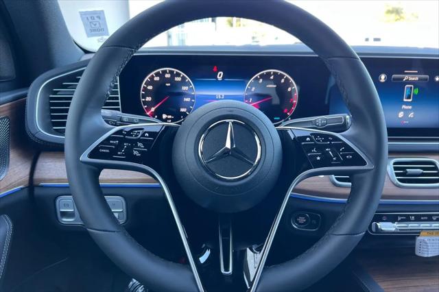 2026 Mercedes-Benz GLE GLE 350 GLE 350