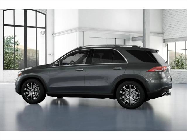 2026 Mercedes-Benz GLE GLE 350 GLE 350