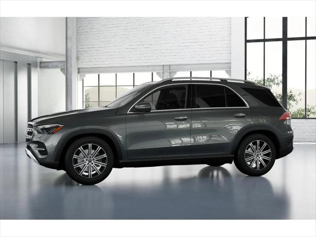 2026 Mercedes-Benz GLE GLE 350 GLE 350