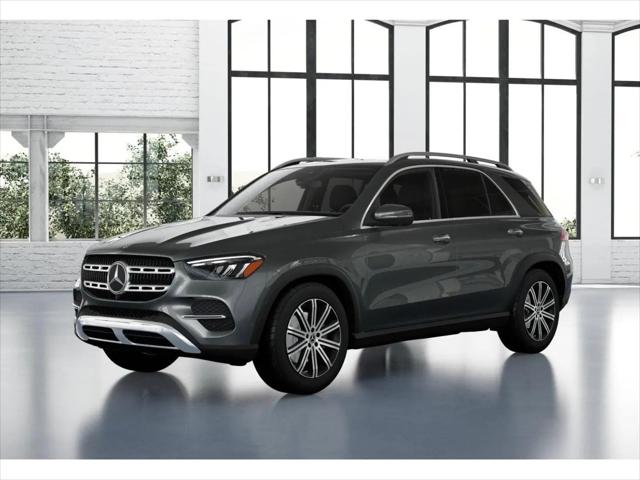 2026 Mercedes-Benz GLE GLE 350 GLE 350