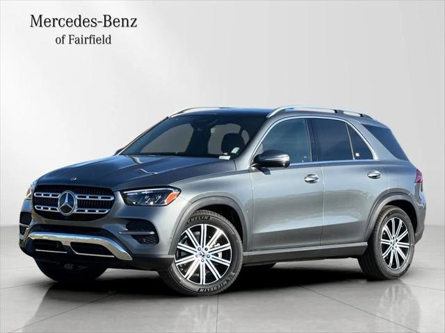 2026 Mercedes-Benz GLE GLE 350 GLE 350 for sale in Fairfield, CA
