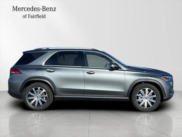 2026 Mercedes-Benz GLE GLE 350 GLE 350