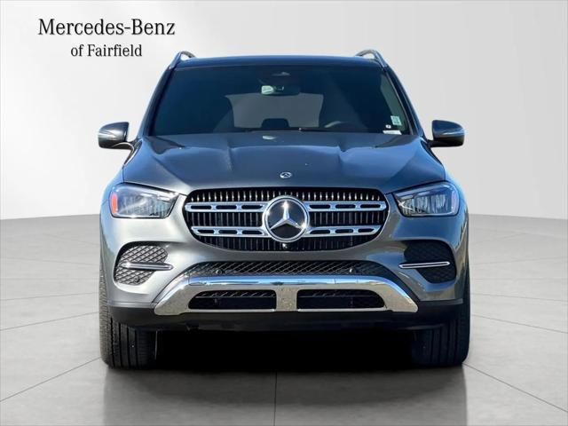 2026 Mercedes-Benz GLE GLE 350 GLE 350