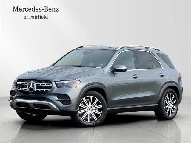 2026 Mercedes-Benz GLE GLE 350 GLE 350 for sale in Fairfield, CA