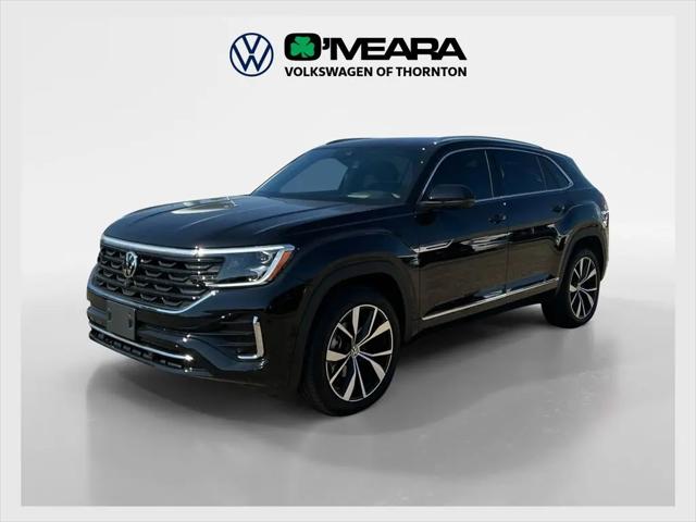2026 Volkswagen Atlas Cross Sport SEL Premium R-Line for sale in Thornton, CO