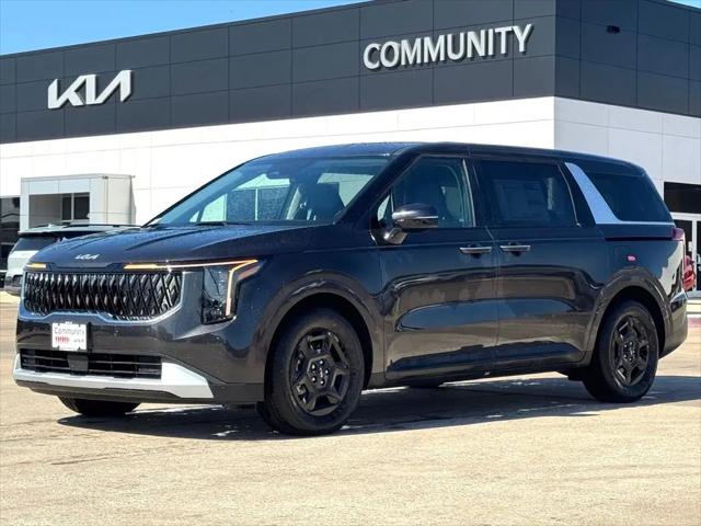 2026 Kia Carnival MPV LX for sale in Baytown, TX