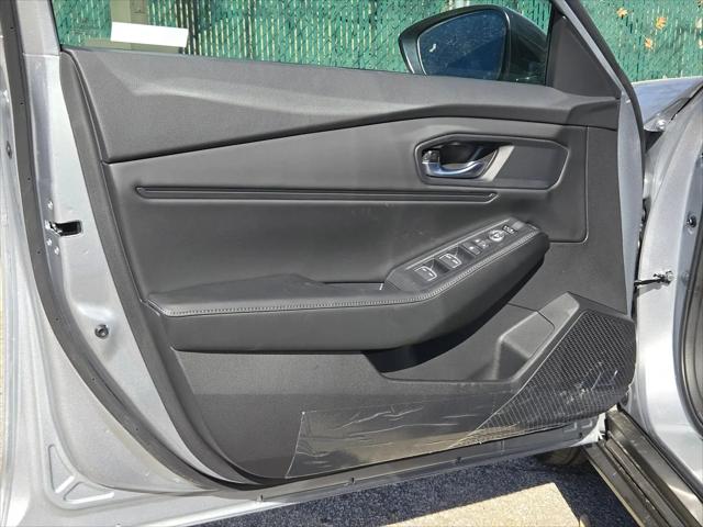2026 Honda Accord Sedan Sport