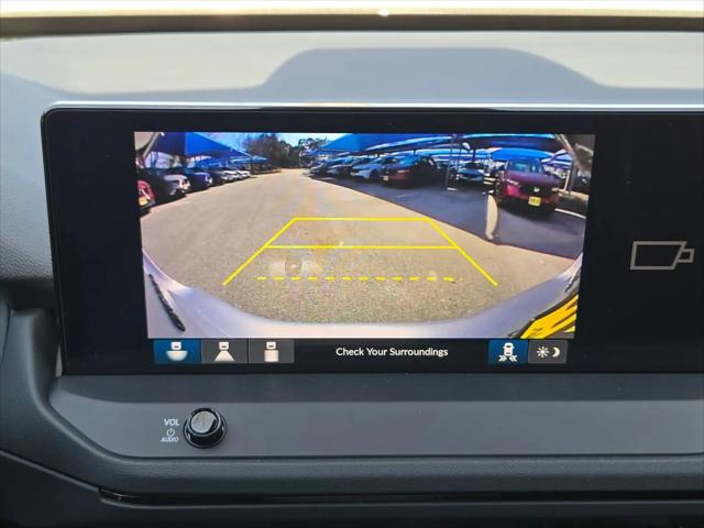 2026 Honda Accord Sedan Sport