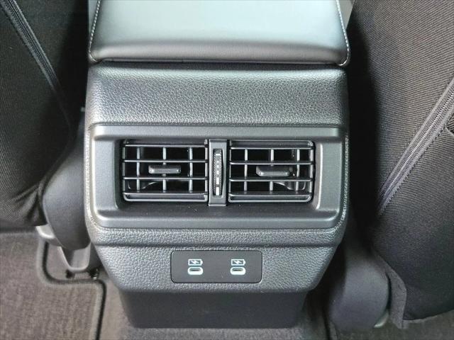 2026 Honda Accord Sedan Sport
