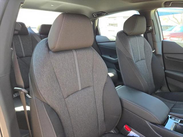 2026 Honda Accord Sedan Sport