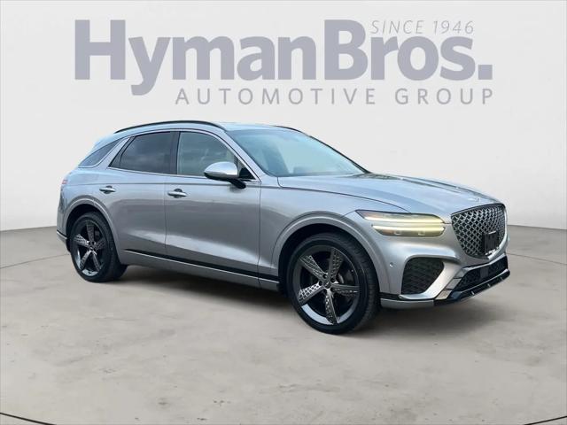 2023 Genesis GV70 2.5T AWD for sale in Midlothian, VA