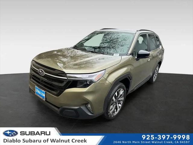 2026 Subaru Forester Touring for sale in Walnut Creek, CA