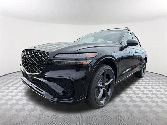 2026 Genesis GV70 3.5T Sport Prestige for sale in Newnan, GA