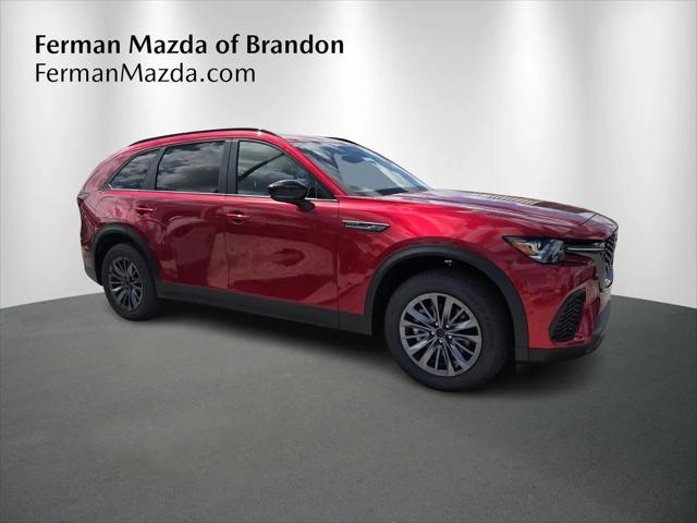 2026 Mazda CX-70 SC for sale in Tampa, FL