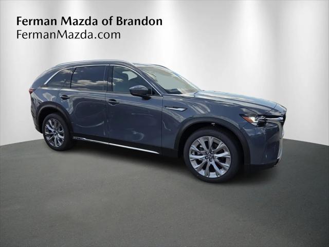 2026 Mazda X-90 3.3 Turbo Premium Plus for sale in Tampa, FL