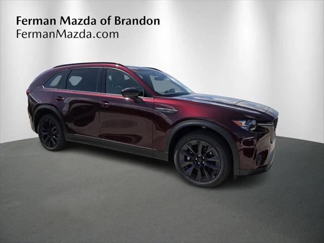 2026 Mazda X-90 3.3 Turbo Premium Sport for sale in Tampa, FL