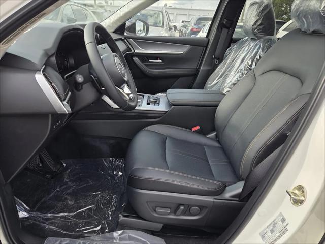 2026 Mazda X-90 Premium Sport