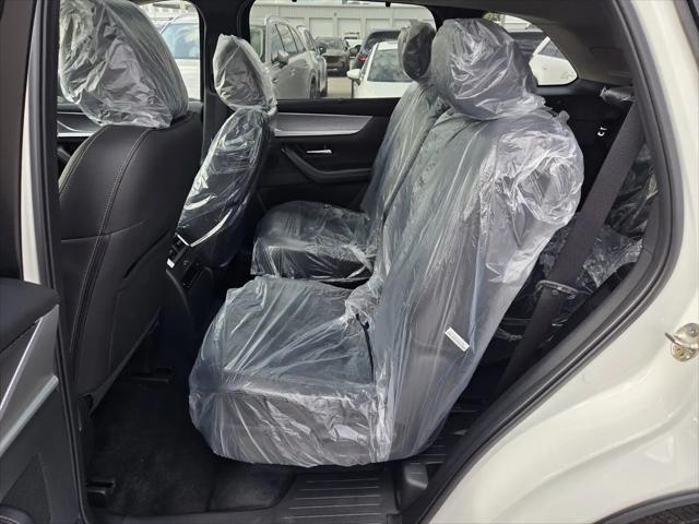 2026 Mazda X-90 Premium Sport