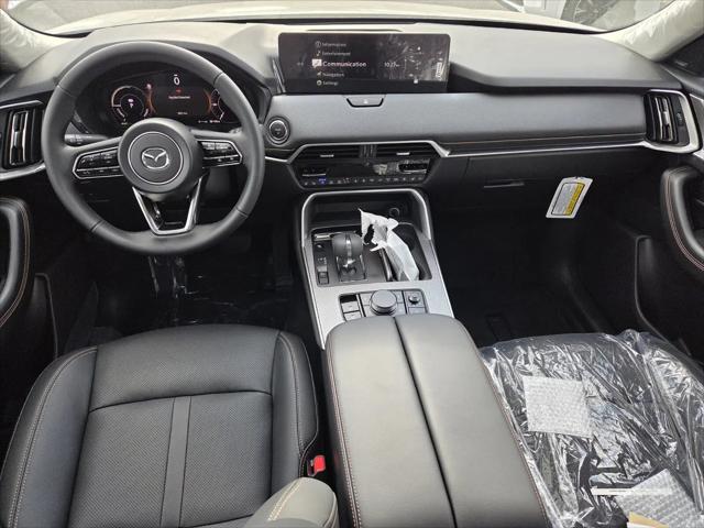 2026 Mazda X-90 Premium Sport