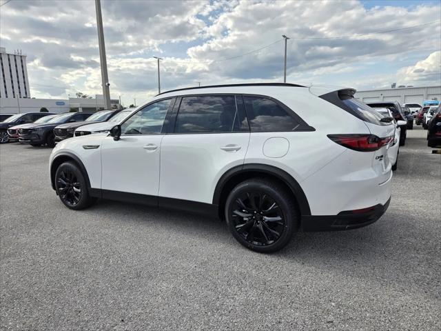2026 Mazda X-90 Premium Sport