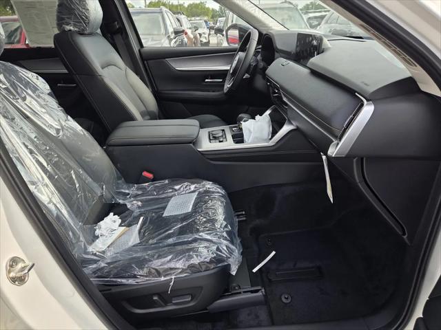 2026 Mazda X-90 Premium Sport