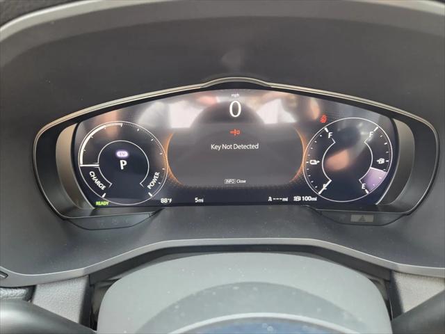 2026 Mazda X-90 Premium Sport