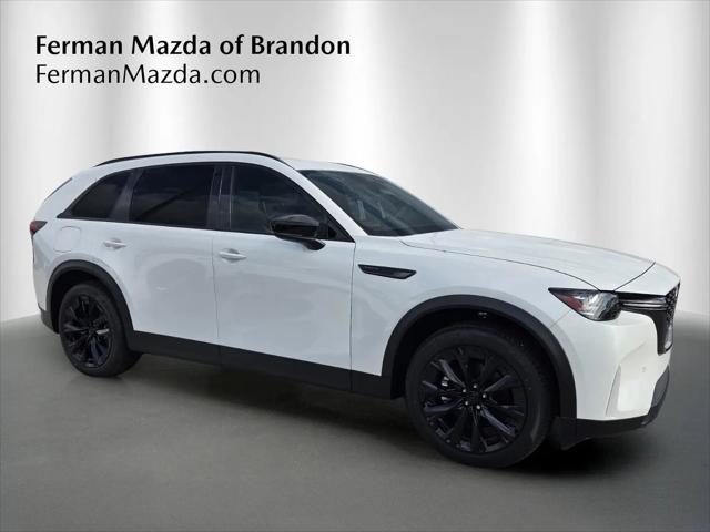 2026 Mazda X-90 Premium Sport for sale in Tampa, FL