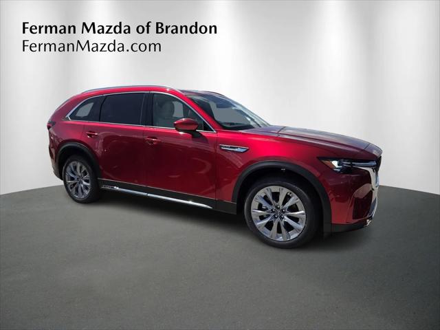 2026 Mazda X-90 3.3 Turbo Premium Plus for sale in Tampa, FL