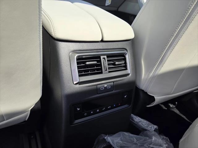 2026 Mazda X-90 3.3 Turbo Premium Plus