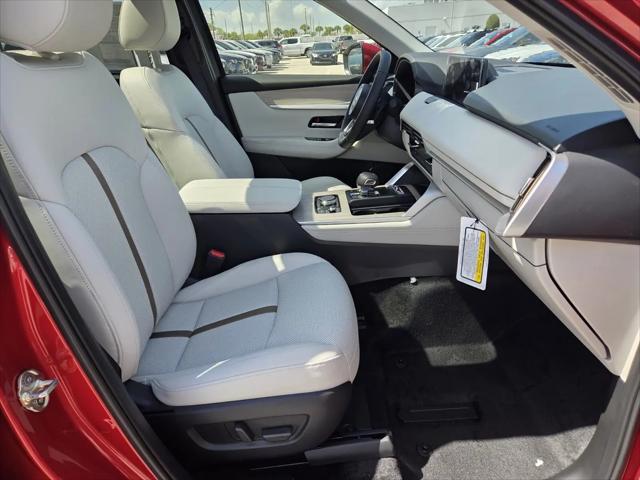 2026 Mazda X-90 3.3 Turbo Premium Plus