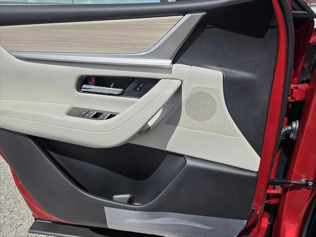 2026 Mazda X-90 3.3 Turbo Premium Plus