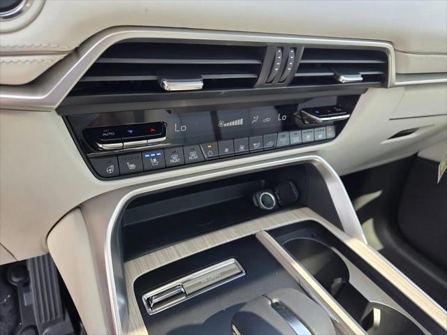 2026 Mazda X-90 3.3 Turbo Premium Plus