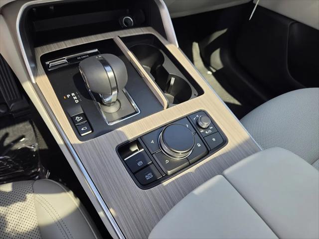 2026 Mazda X-90 3.3 Turbo Premium Plus