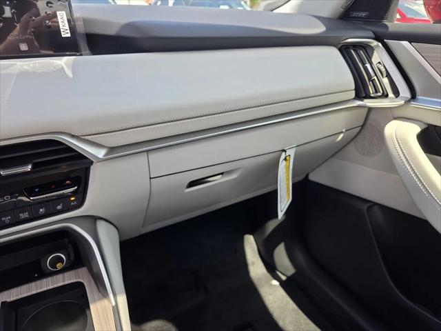 2026 Mazda X-90 3.3 Turbo Premium Plus