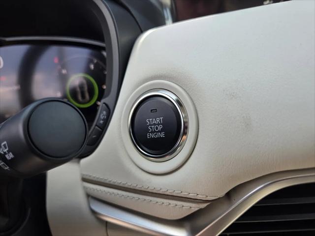 2026 Mazda X-90 3.3 Turbo Premium Plus