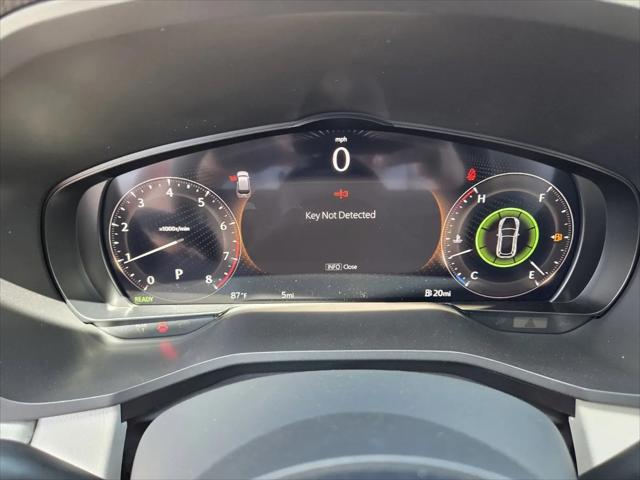 2026 Mazda X-90 3.3 Turbo Premium Plus