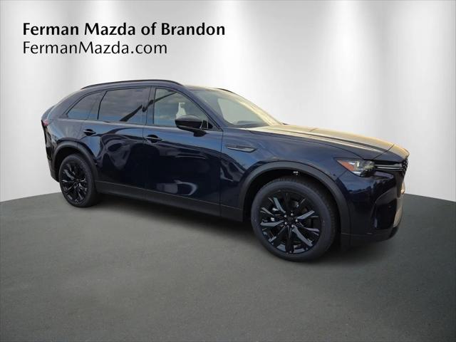 2026 Mazda X-90 3.3 Turbo Premium Sport for sale in Tampa, FL