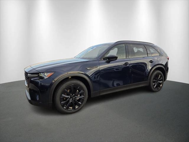 2026 Mazda X-90 3.3 Turbo Premium Sport