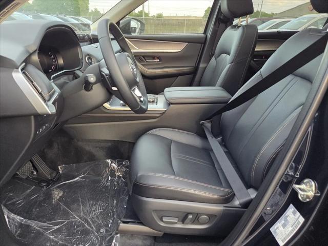2026 Mazda X-90 3.3 Turbo Premium Sport
